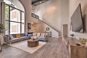 Spacious Phoenix Abode with Meditation Room!